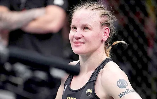 Шевченко: съемки для UFC 5 требовали актерского мастерства