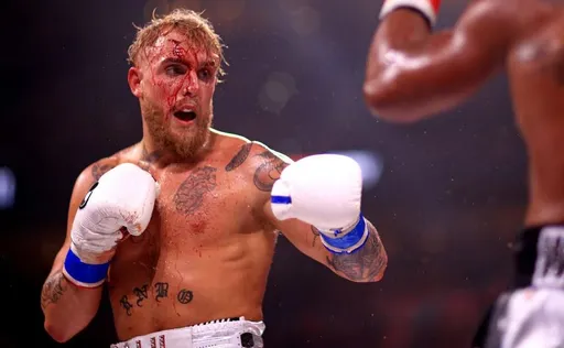 Джейк Пол рассказал, когда будет готов дебютировать в MMA