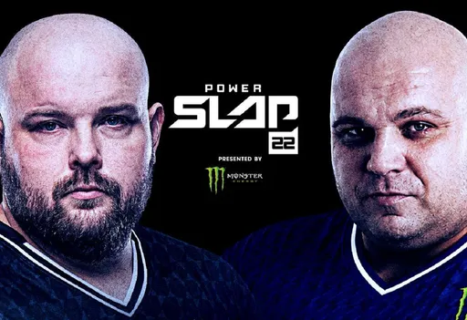 Россиянин Камоцкий проведет следующий бой 30 июля на турнире Power Slap в Белграде