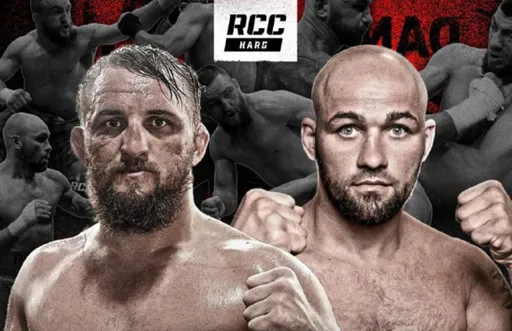 Реванш Белаза и Мясникова может возглавить турнир RCC Hard 13