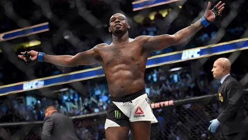 Чемпион UFC Джонс: десять лет назад я был придурком