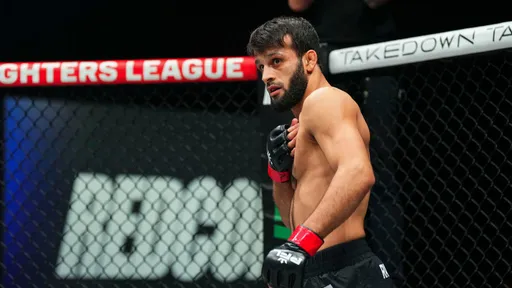 Рабаданов разнесет бывшего бойца UFC: прогнозы на лучшие бои PFL World Tournament 3