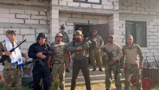 Поругался с женой, ушел в зону СВО и готов подписать контракт с Минобороны: жизненная драма Вячеслава Дацика