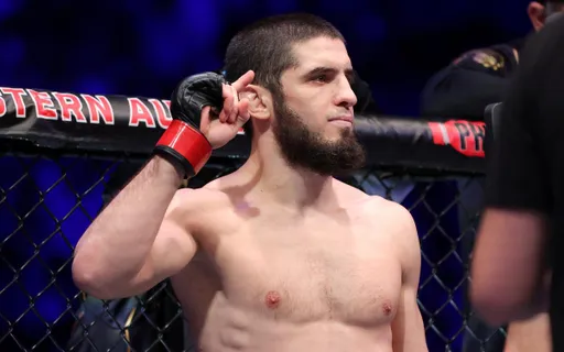 Исмаилов: и Махачева, и Джонса можно поставить на первое место в рейтинге UFC