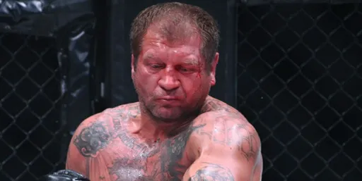 Хрюнов рассказал, в какой роли Емельяненко будет полезнее, чем в роли бойца