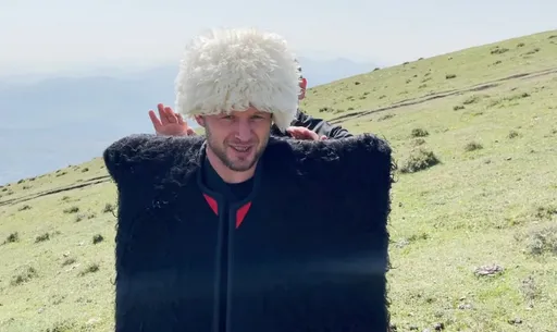 «Исмаилов – русский дагестанец, а я – русский русский». Шлеменко рассказал о своем отношении к Дагестану