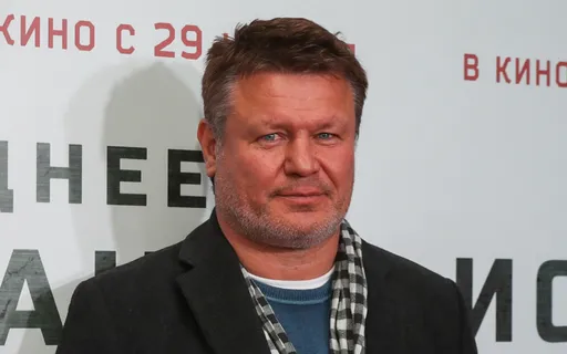 Тактаров – о реванша Фьюри и Усика: решение – это не победа, этого не достаточно