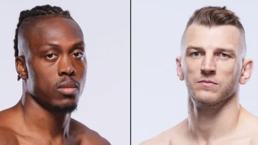 Поединок Хукер – Тернер пополнит кард UFC 285 в марте