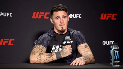 Кормье считает, что Аспиналл должен провести защиту временного титула UFC