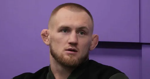 Рофаль: Махачев вернет первое место в рейтинге P4P UFC, если победит Маддалену