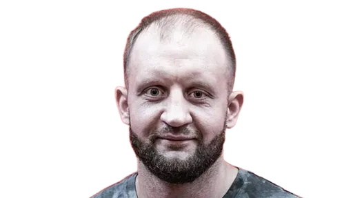 Иван Емельяненко