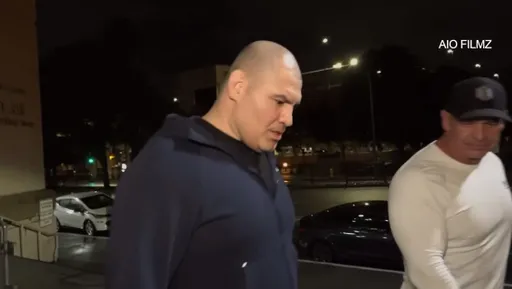 «Я бы прострелил колени тому гражданину». Александр Емельяненко отреагировал на освобождение Веласкеса