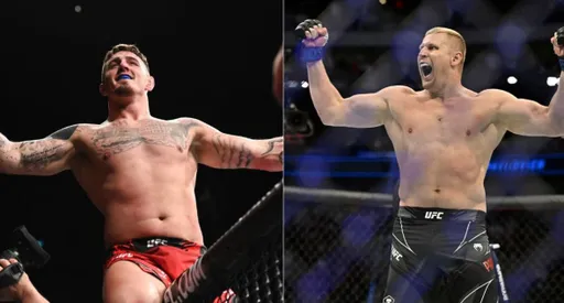 Британский тяжеловес UFC Аспиналл: Миочич решил не принимать бой с Павловичем