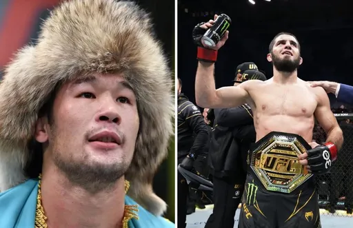 Рахмонов назвал условие для боя с Махачевым