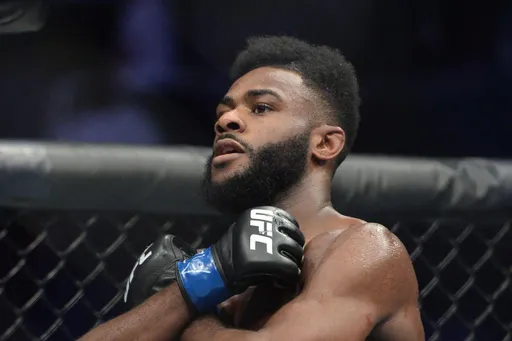 Стерлинг – о своем выступлении на UFC 300: самая доминирующая победа