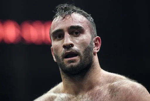 Россиянин Гассиев получил нового соперника на бой 23 августа в Майами