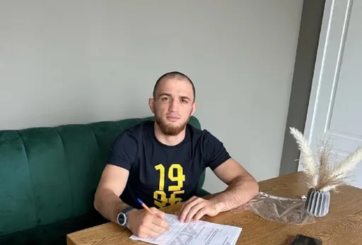 Финалист второго сезона реалити-шоу Hype Reality Рамазанов дебютирует в ACA 31 мая