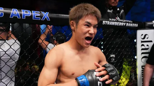 Полный кард турнира UFC Vegas 108: Тацуро Тайра – Хьюн Сун Пак