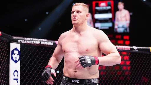 Павлович: только UFC может решить будет ли реванш с Волковым