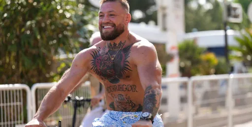 Макгрегор отреагировал на слова Гейджи, допустившего свой уход из UFC из-за Конора