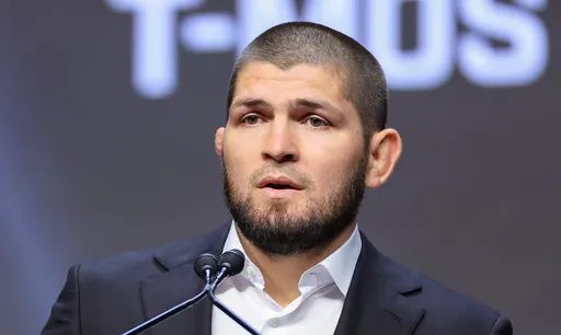 Хабиб: после сделки с Paramount турниры UFC вышли на уровень АПЛ и НБА