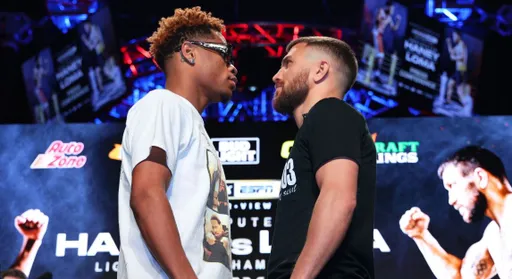 Кудряшов: я очень хочу, чтобы Ломаченко победил Хейни