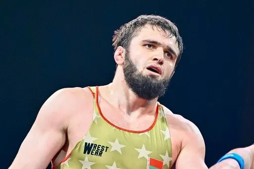 Кадимагомедов: подписание в Bellator – не значит, что я бросил борьбу