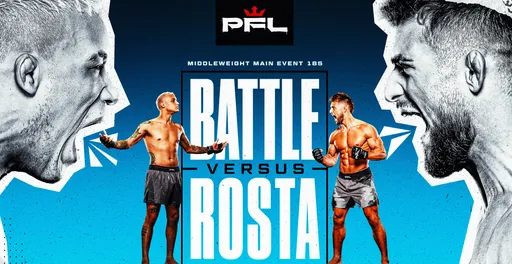 PFL Charlotte – где смотреть прямую трансляцию турнира в Шарлотте