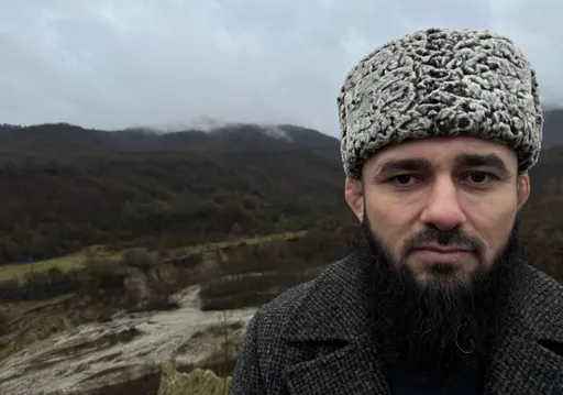 «Думали, что я кавказец, а значит, априори недалекий человек». Вторая часть интервью с Асланбеком Бадаевым