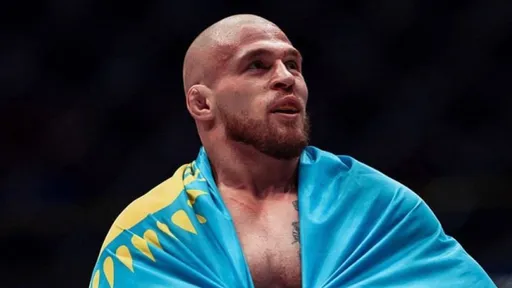 Резников: я не буду работать с Вартаняном в стойке в финале Гран-при АСА