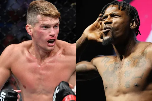 Завершивший карьеру бойца Холланд проведет поединок против Томпсона на UFC Fight Night в декабре