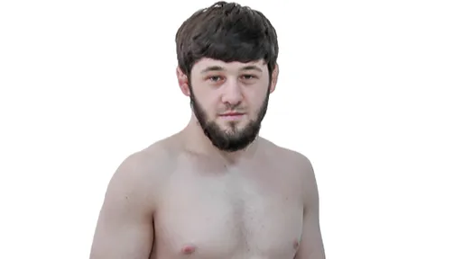 Хусейн Шайхаев