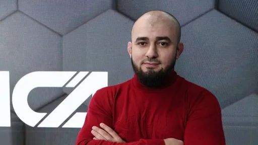 Вице-президент ACA Бадаев ответил на критику Финкельштейна: он неубедителен в своих аргументах