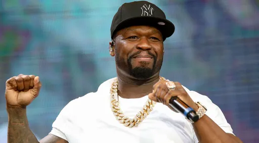 Рэпер 50 Cent снимется в новой экранизации игры Street Fighter