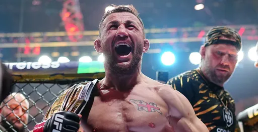 Новичок UFC Вологдин рассказал, как победить Двалишвили