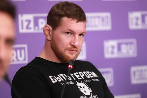 Гаджиев: бой Минеева и Вагабова по правилам кикбоксинга нужен всем
