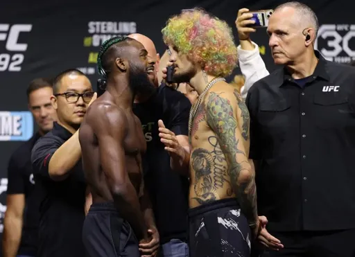 О’Мэлли нокаутировал Стерлинга и стал новым чемпионом UFC в легчайшем весе