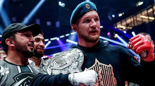 Копылов объяснил, почему Минеев не выступает в UFC