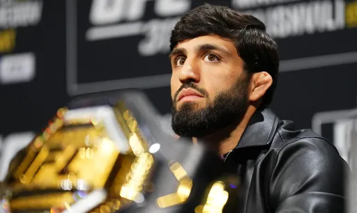 Гулян: на президента UFC впору заводить уголовное дело из-за Царукяна