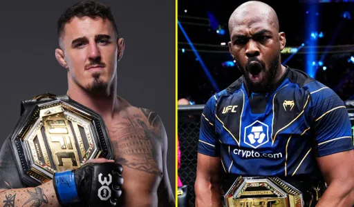 Аспиналл призвал лишить Джонса чемпионского пояса UFC