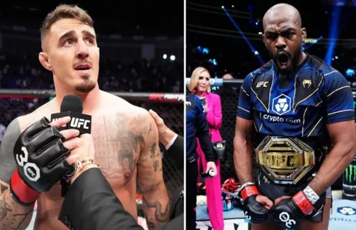 Уиттакер призвал Джонса добровольно передать чемпионский пояс Аспиналлу