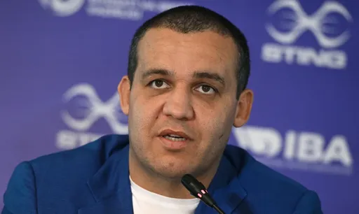 Глава IBA Кремлев: рад, что талантливые боксеры приняли участие в новом сезоне шоу «Титаны»