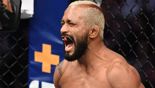 Фигередо прокомментировал решение UFC разыграть «временный» титул в его весе