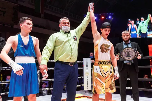 Дебют сына Кадырова в MMA, бой Регбист – Тарасов признан несостоявшимся: самое главное за день в единоборствах