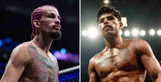 О'Мэлли: в UFC готовы позволить мне провести бой против Райана Гарсии, если это принесет им деньги