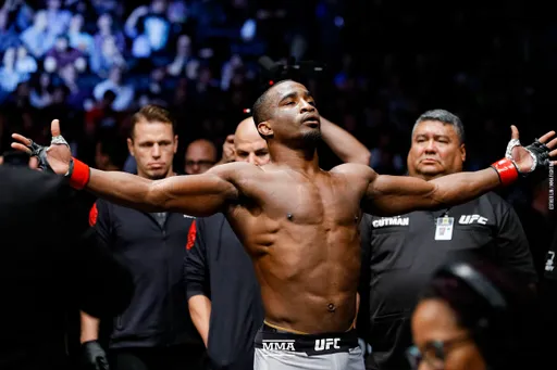 Нил и Пратес проведут бой 13 апреля на UFC 314