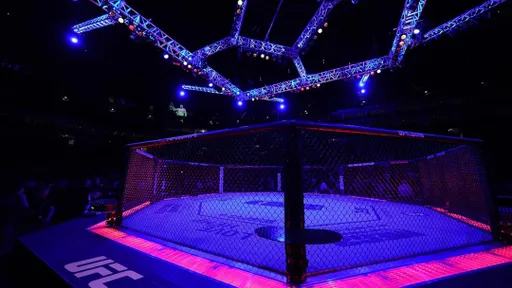 UFC Vegas 111 лишился двух поединков за несколько дней до турнира
