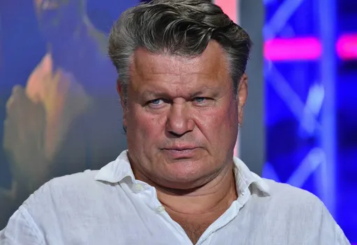 Тактаров – о победе Анкалаева над Перейрой: мы имеем разрыв сердца у Даны Уайта