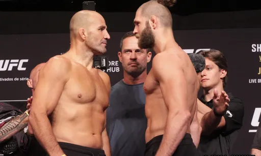 Стали известны результаты взвешивания UFC 275: Тейшейра – Прохазка