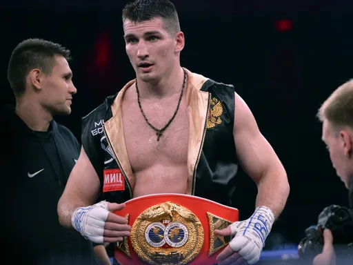 Алексей Папин: решение WBC злит очень сильно
